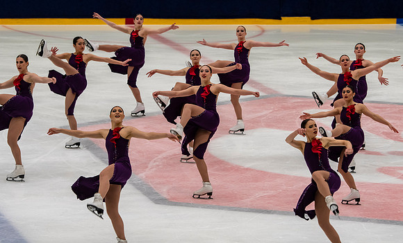 Leon Lurje Trophy 2023