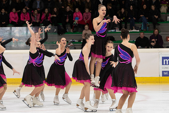 Spring Cup 2019