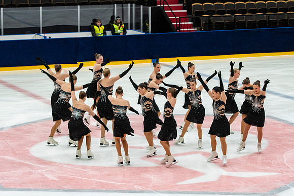 Leon Lurje Trophy 2023