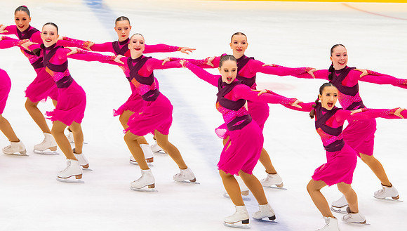 Leon Lurje Trophy 2023