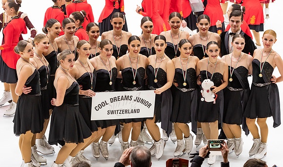 Spring Cup 2019