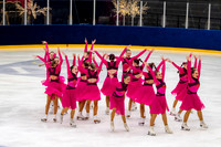 Leon Lurje Trophy 2023