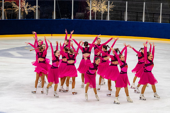 Leon Lurje Trophy 2023