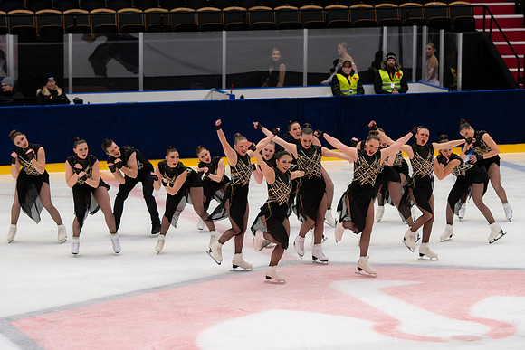 Leon Lurje Trophy 2023