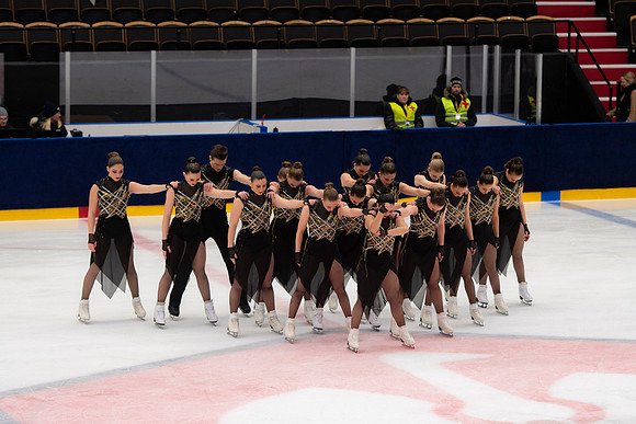 Leon Lurje Trophy 2023