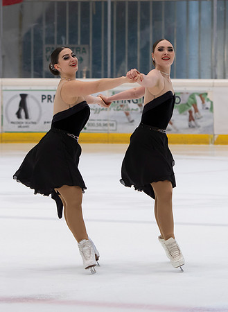 Spring Cup 2019
