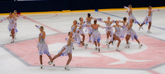 Leon Lurje Trophy 2023