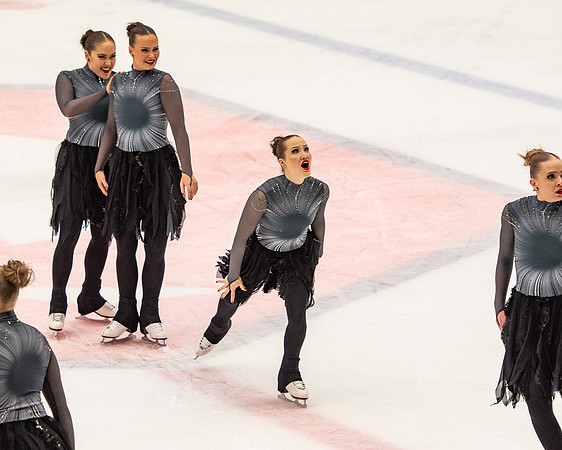 Leon Lurje Trophy 2023