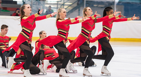 Spring Cup 2019