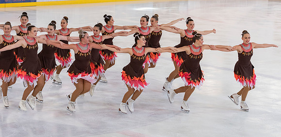 Swiss Cup Widnau 2019