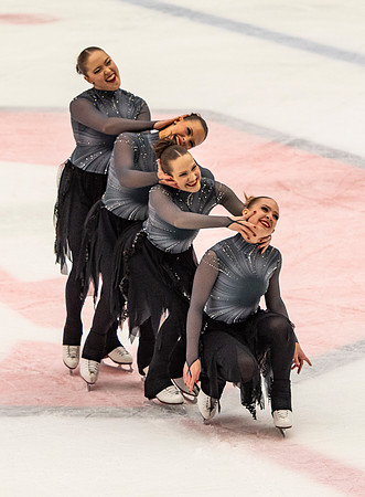 Leon Lurje Trophy 2023