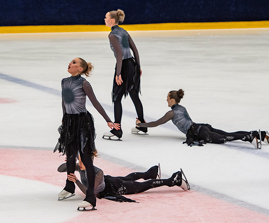 Leon Lurje Trophy 2023