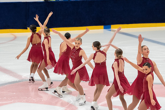 Leon Lurje Trophy 2023
