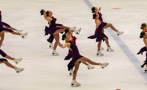 Leon Lurje Trophy 2023