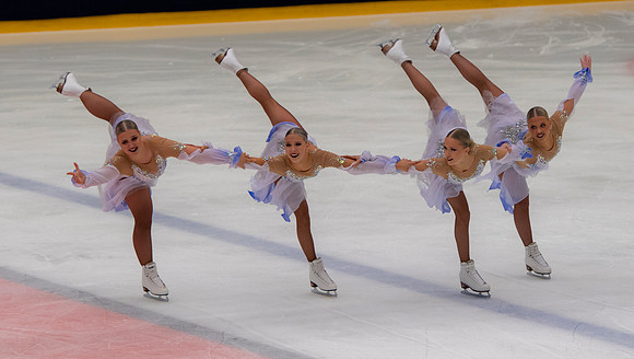 Leon Lurje Trophy 2023