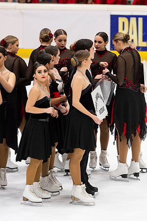 Spring Cup 2019