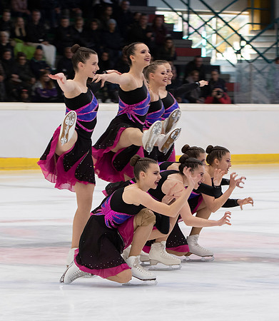 Spring Cup 2019