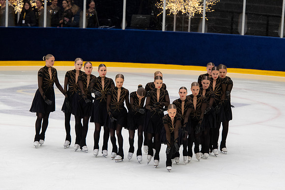 Leon Lurje Trophy 2023