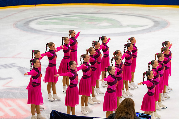 Leon Lurje Trophy 2023