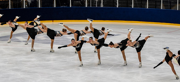 Leon Lurje Trophy 2023