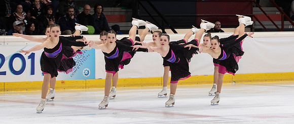 Spring Cup 2019