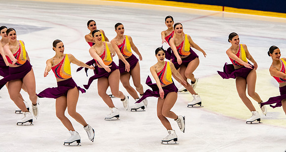 Leon Lurje Trophy 2023