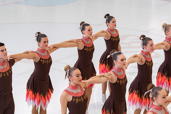 Swiss Cup Widnau 2019