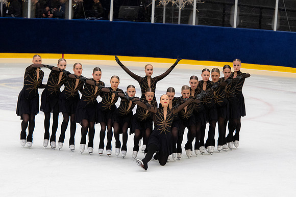 Leon Lurje Trophy 2023