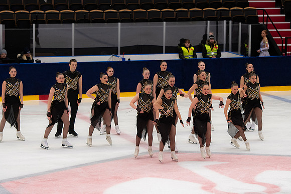 Leon Lurje Trophy 2023