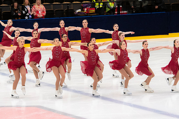 Leon Lurje Trophy 2023