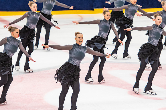 Leon Lurje Trophy 2023