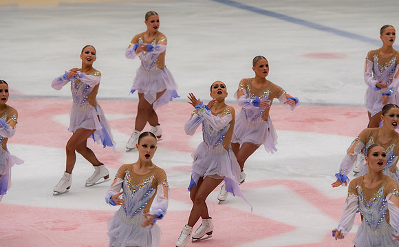 Leon Lurje Trophy 2023