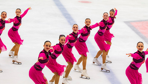 Leon Lurje Trophy 2023