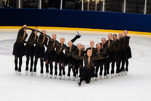 Leon Lurje Trophy 2023