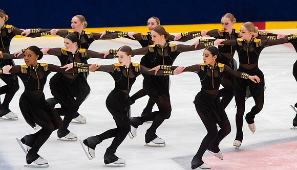 Leon Lurje Trophy 2023