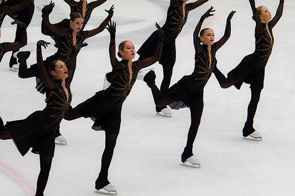 Leon Lurje Trophy 2023
