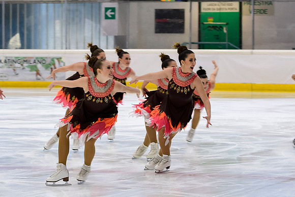 Spring Cup 2019