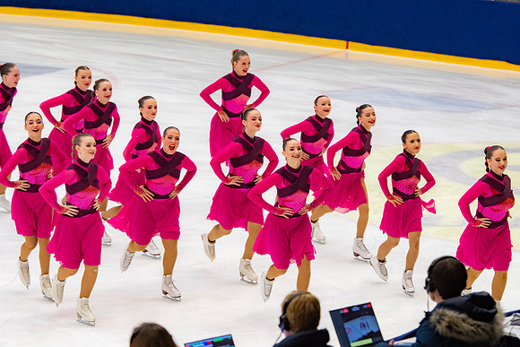 Leon Lurje Trophy 2023