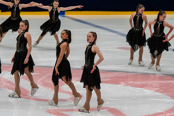Leon Lurje Trophy 2023