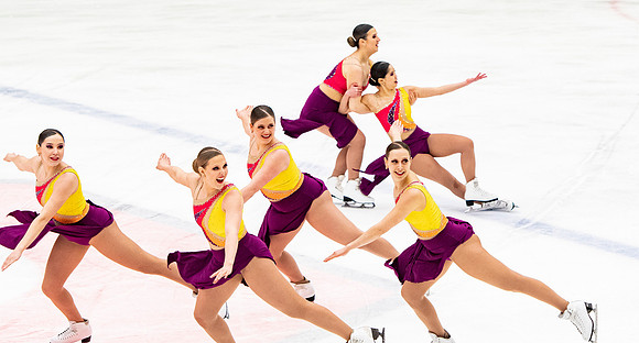 Leon Lurje Trophy 2023