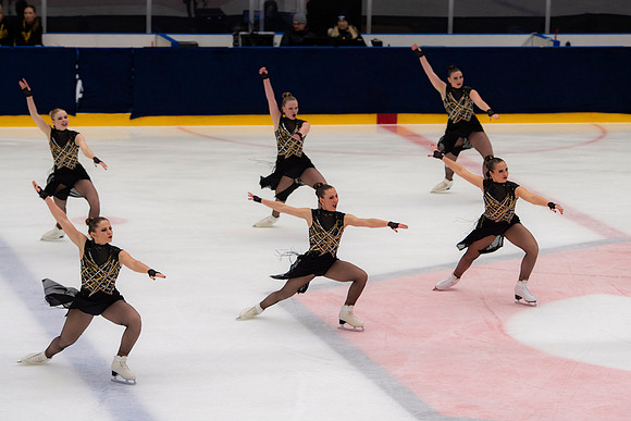 Leon Lurje Trophy 2023