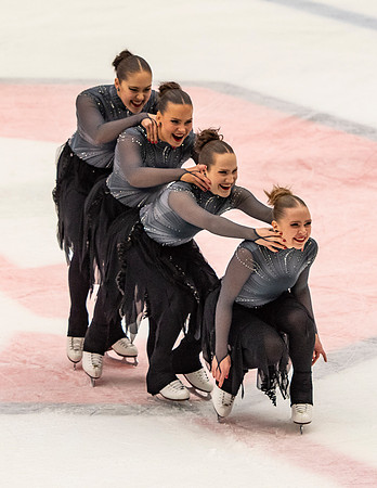 Leon Lurje Trophy 2023
