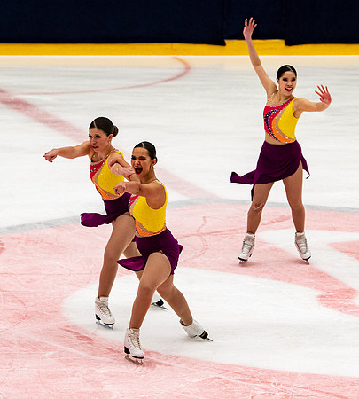 Leon Lurje Trophy 2023