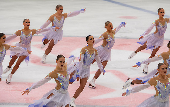 Leon Lurje Trophy 2023