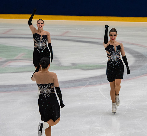 Leon Lurje Trophy 2023
