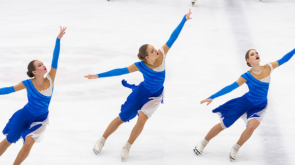 Spring Cup 2019