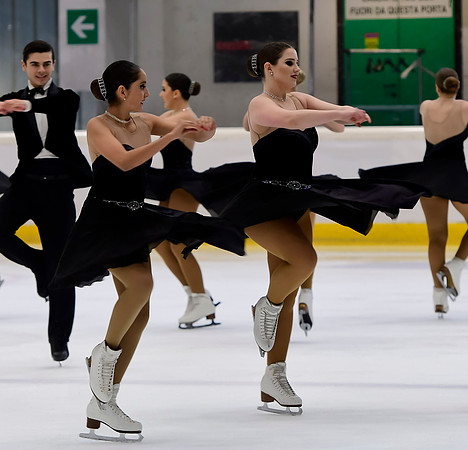Spring Cup 2019