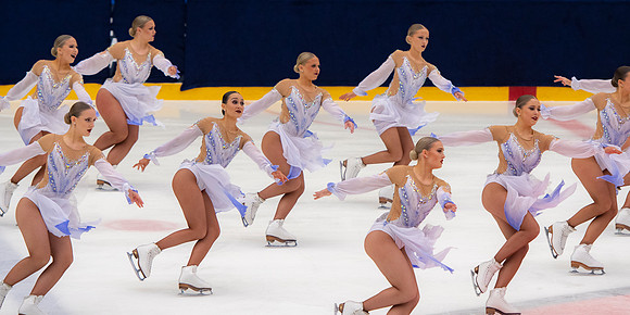 Leon Lurje Trophy 2023
