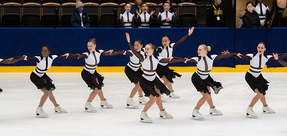 Leon Lurje Trophy 2023