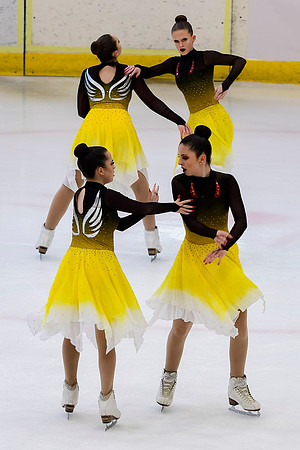 Spring Cup 2019